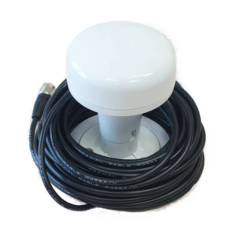 GNSS ANTENNA, GA25 Alltek Marine the AIS Specialists