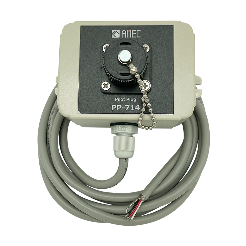 PILOT PLUG PP714 Alltek Marine the AIS Specialists